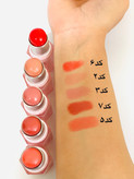 رژگونه استیکی هاوس کویین مدل کریستالی