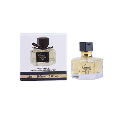 ادکلن اسمارت 287 گوچی فلورا مینیاتوری 25 میل | Smart Collection 287