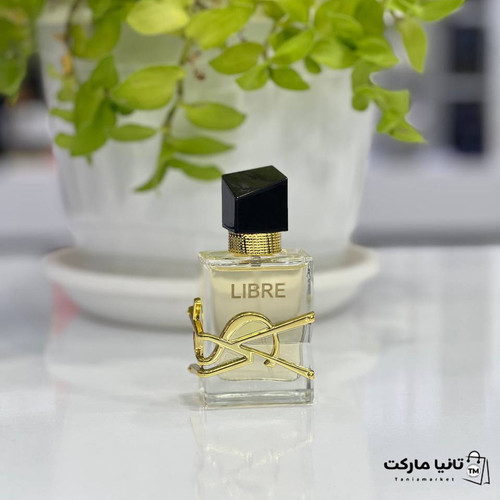 عطر زنانه ایو سن لورن لیبر جسیکا تواین 25 میلی لیتر
