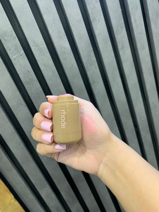 رژگونه استیکی رود